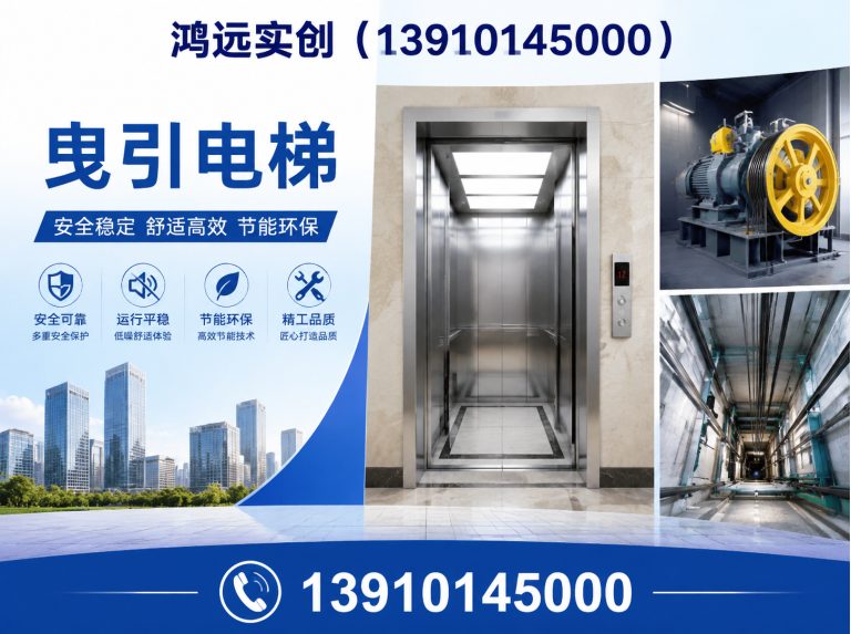平谷区家用电梯展示图